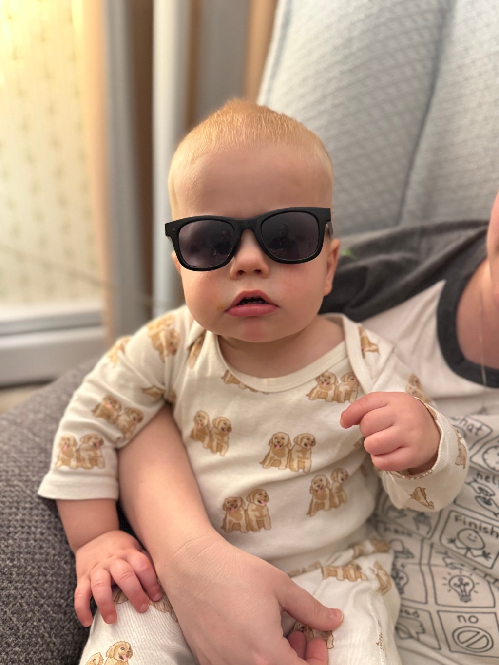 The Power of Showing Up