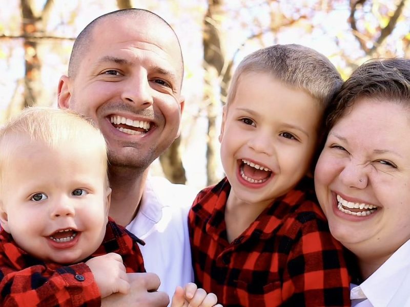 Welcome To The Dadly&nbsp;One!