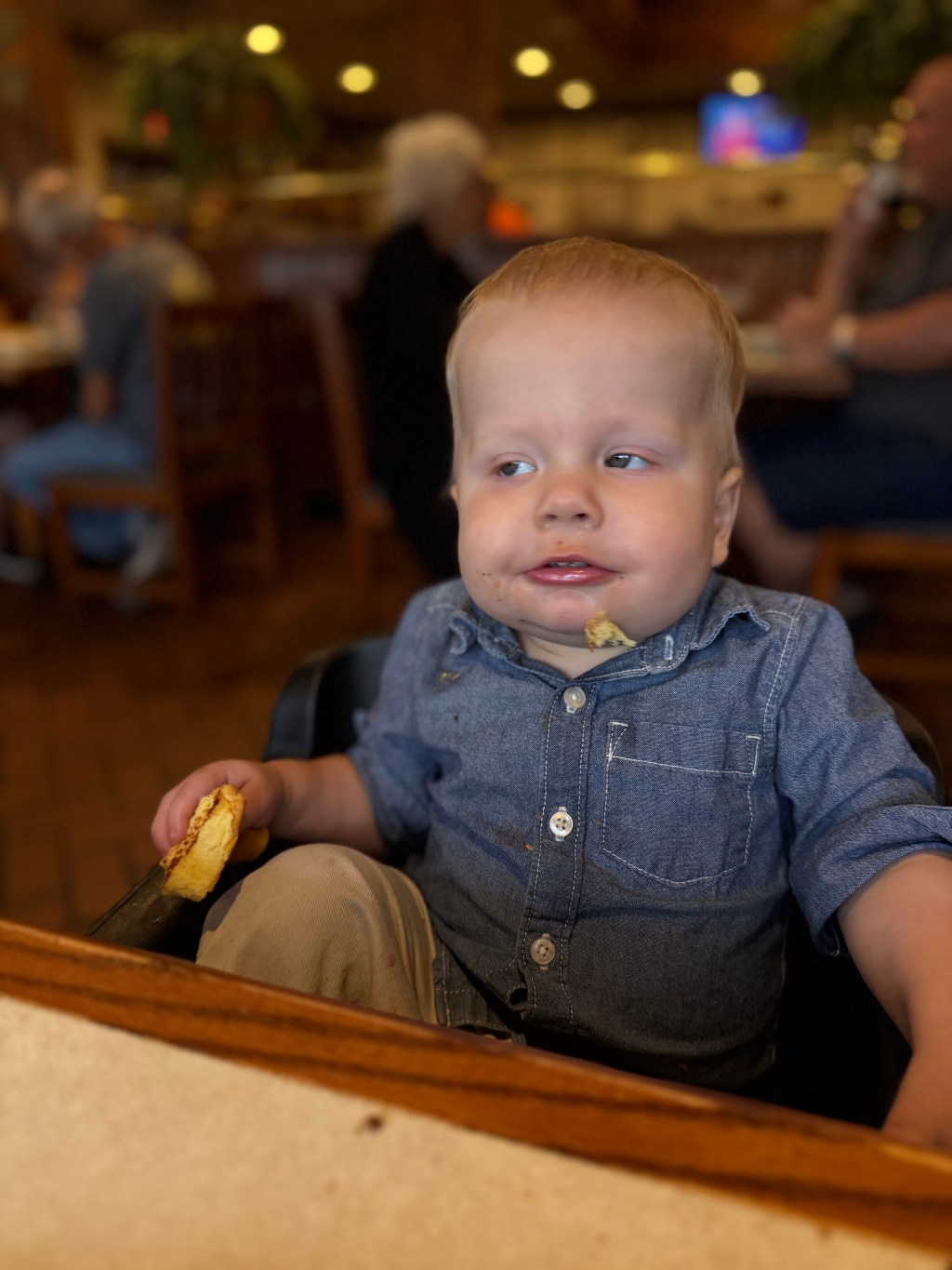 The Power of Change: Embracing Life’s&nbsp;Constant