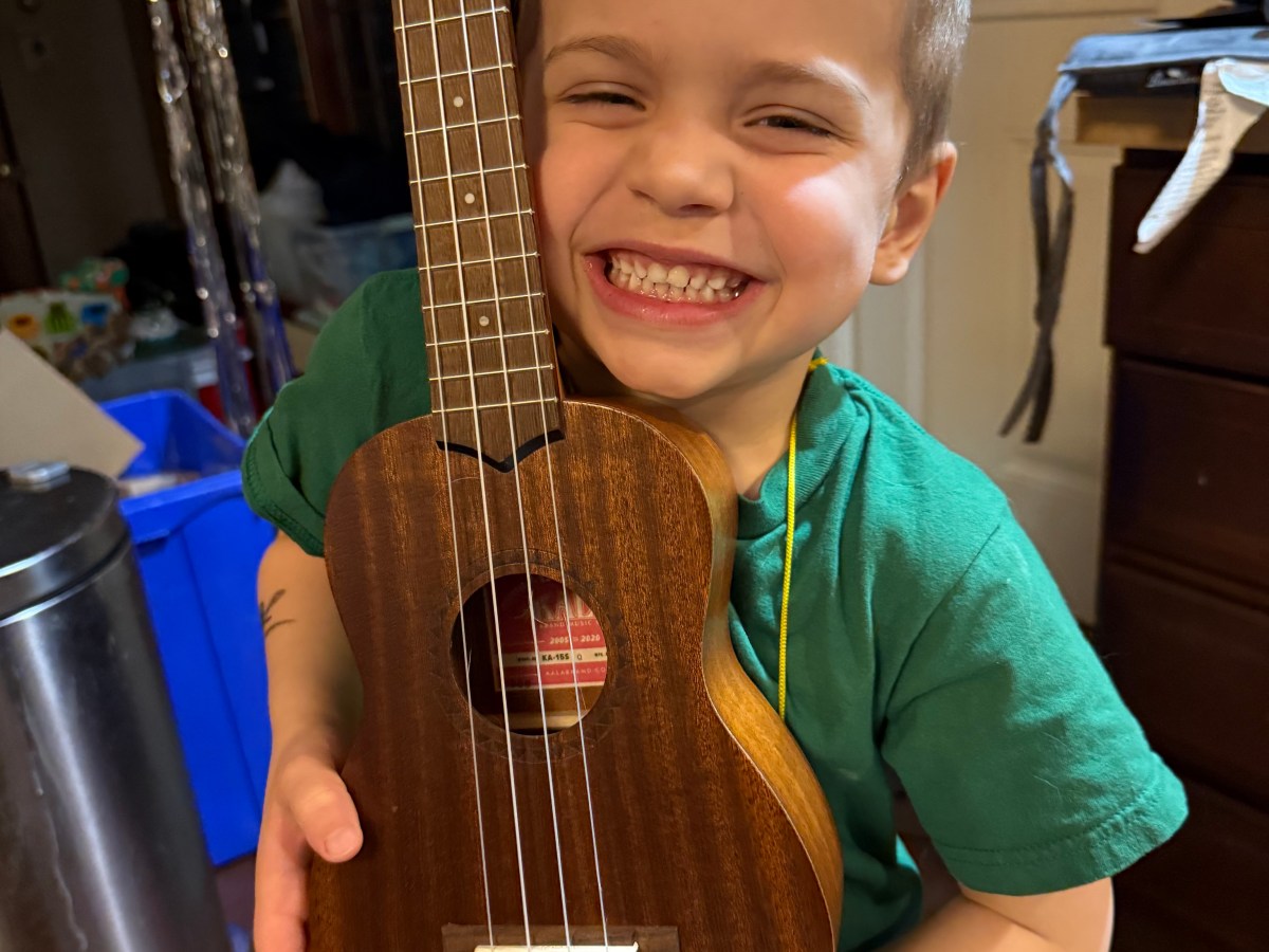 Mental Health for Dads: Why It Matters and How to Prioritize&nbsp;It