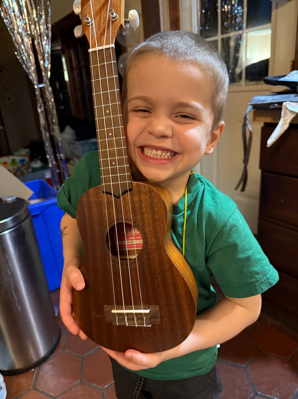 Mental Health for Dads: Why It Matters and How to Prioritize&nbsp;It